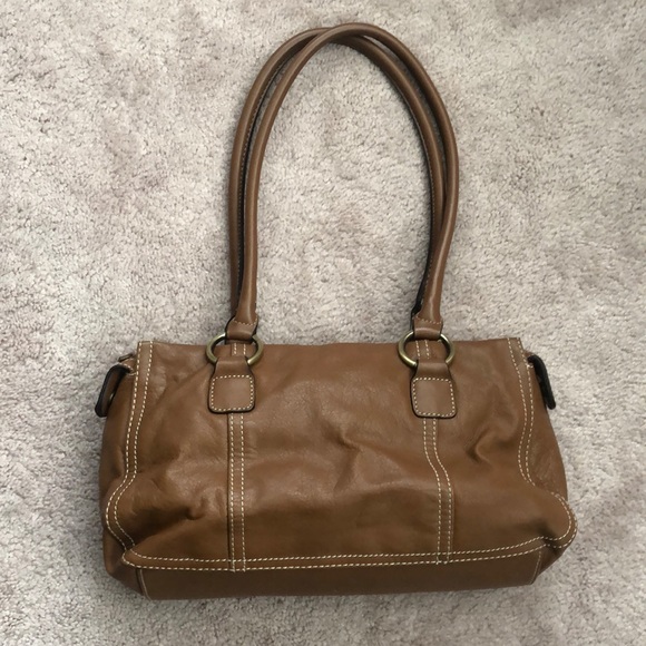 Wilsons Leather | Leather Handbag - Picture 4 of 9